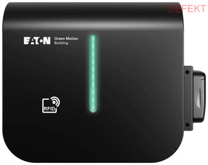 D-Ware Eaton Gmb 3.7 22k W T2 S Mid Ladestation Typ 2 Mode 3 22 K W Defektware