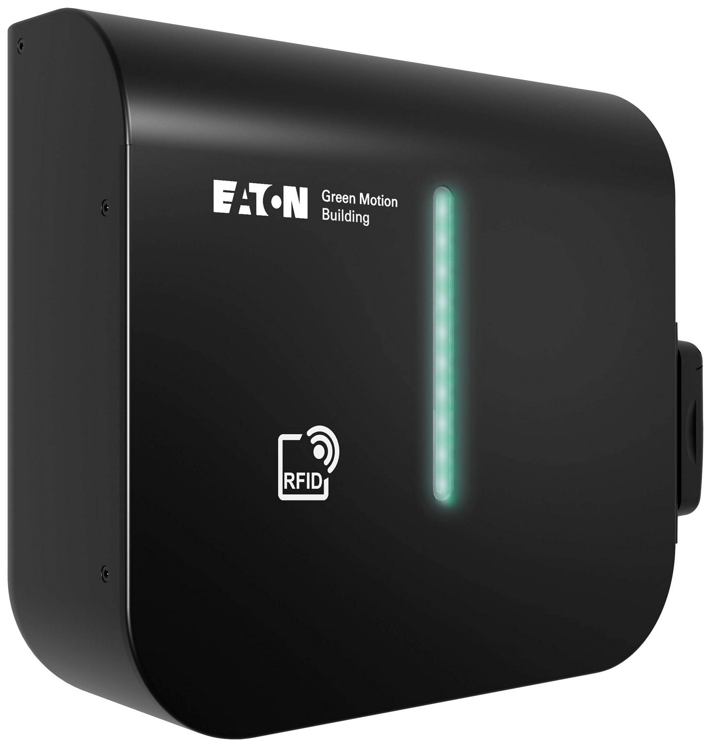 Eaton Gmb 3.7 22k W T2 S Mid Ladestation Typ 2 Mode 3 Anzahl Anschlüsse Siehe Text B-Ware - 3553340301872