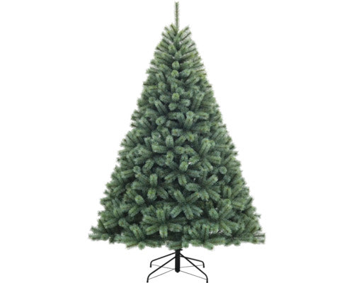 Lafiora Weihnachtsbaum Baum Künstlicher Baum grün Ø 130 cm H 185 cm - 4306516373956