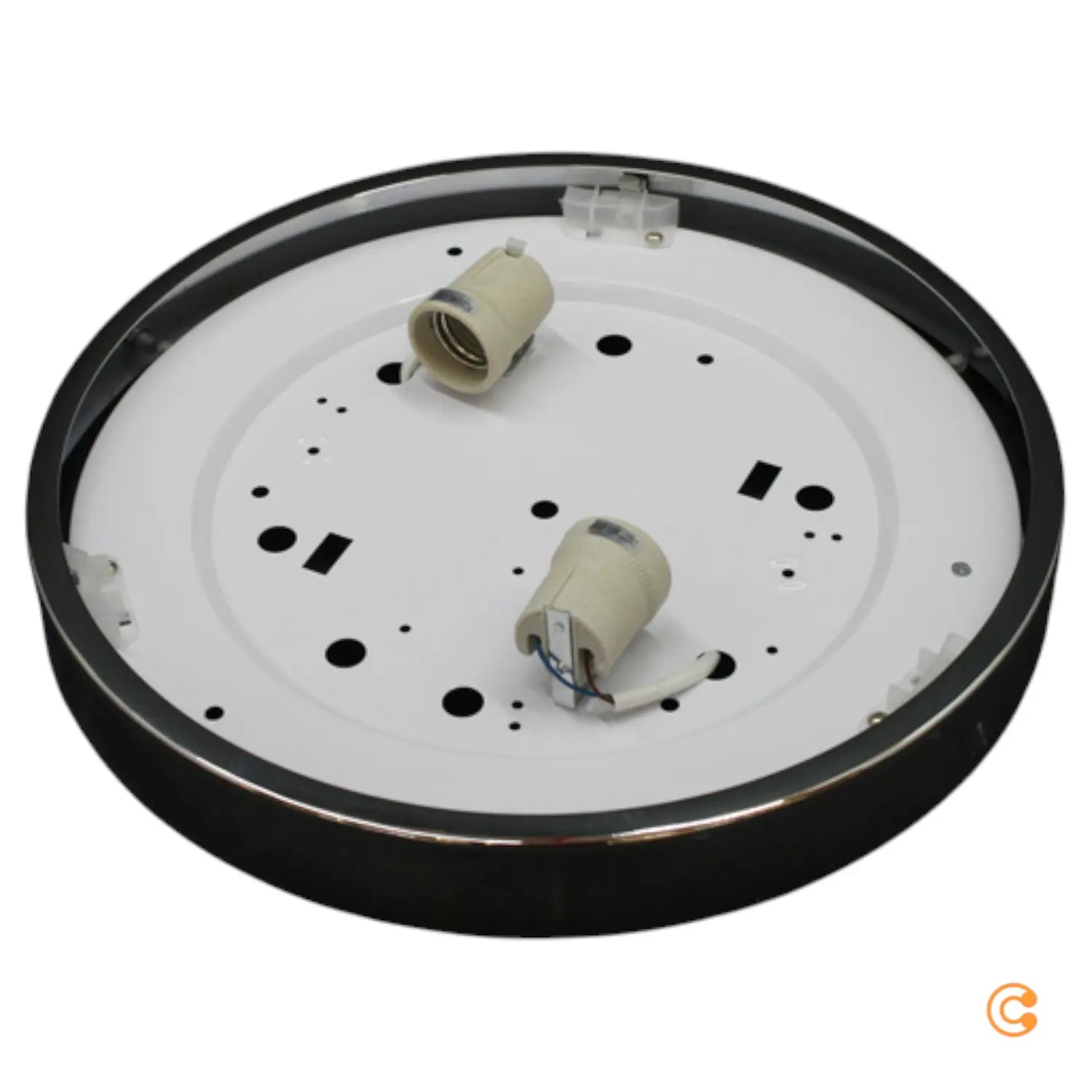 B-Ware Lamkur Jaris Deckenleuchte Deckenlampe Leuchte Lampe Deckenlicht Siehe Text/Foto - 5907687444361