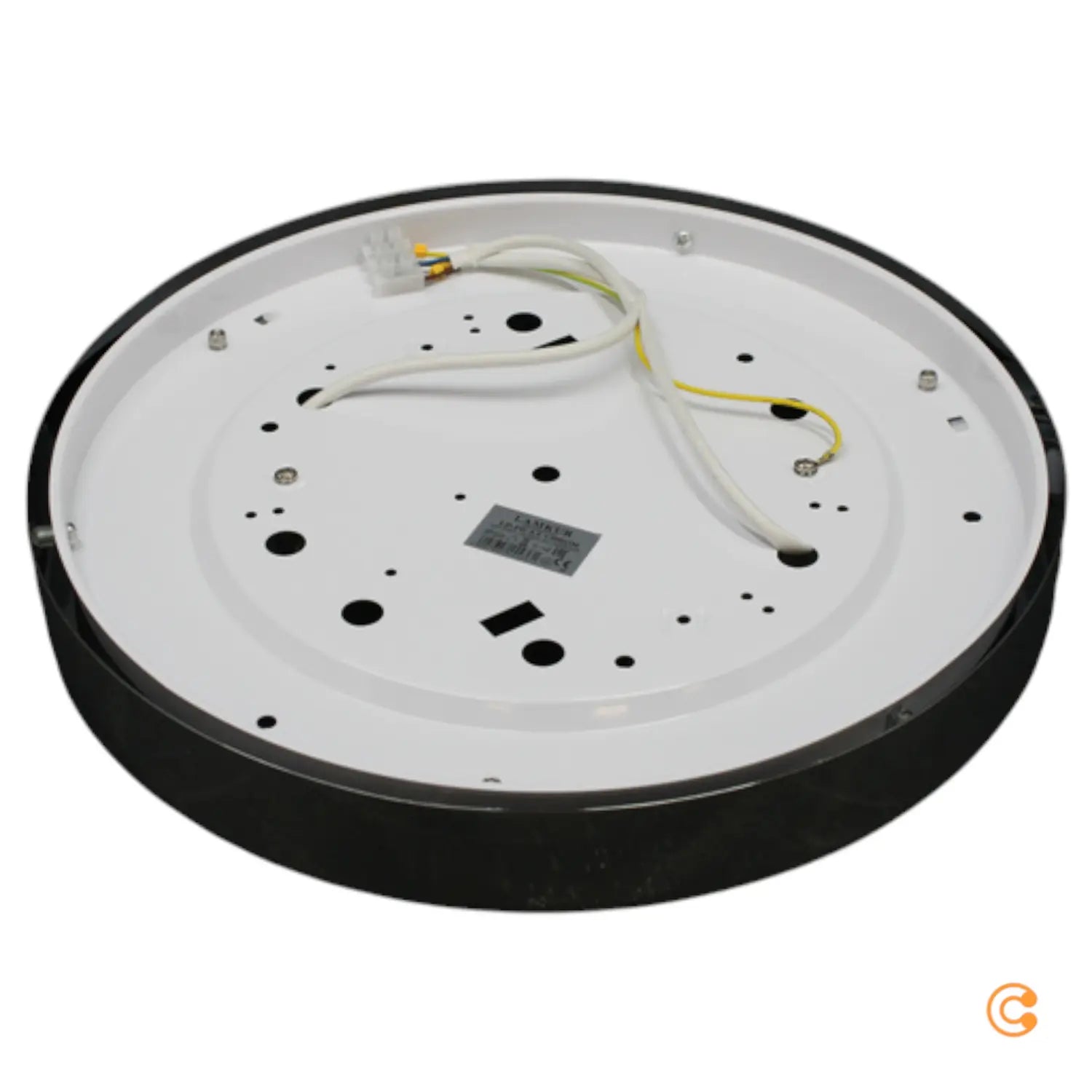 B-Ware Lamkur Jaris Deckenleuchte Deckenlampe Leuchte Lampe Deckenlicht Siehe Text/Foto - 5907687444361