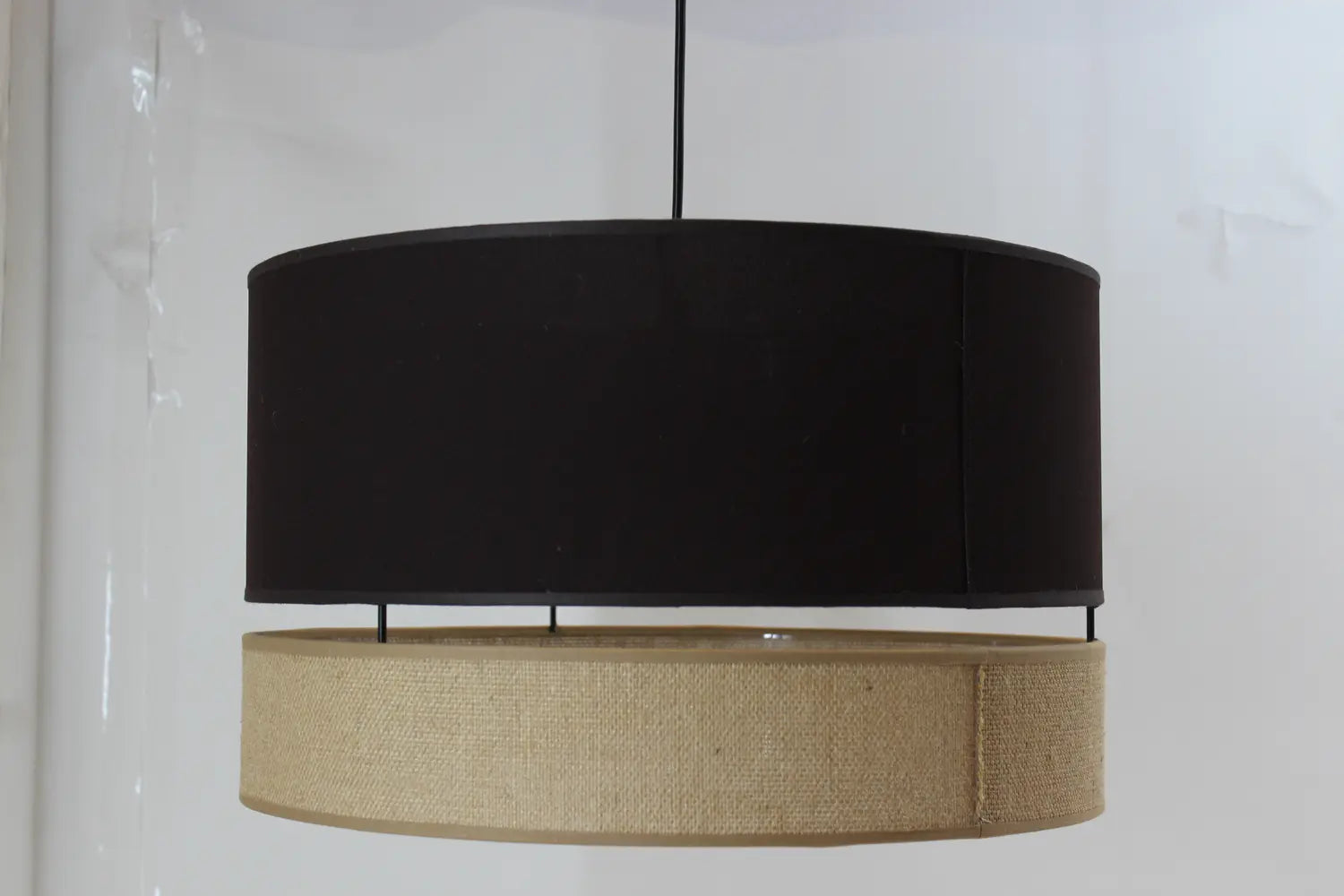 B-Ware Euluna Levo Hängeleuchte Pendelleuchte Led Deckenlammpe Leuchte Lampe ø 40 Cm  - 1