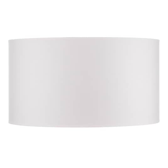 Helam Lampenschirm Alba Pendelleuchte Hängeleuchte Hängelampe Schirm Deckenlicht - 5902349227825
