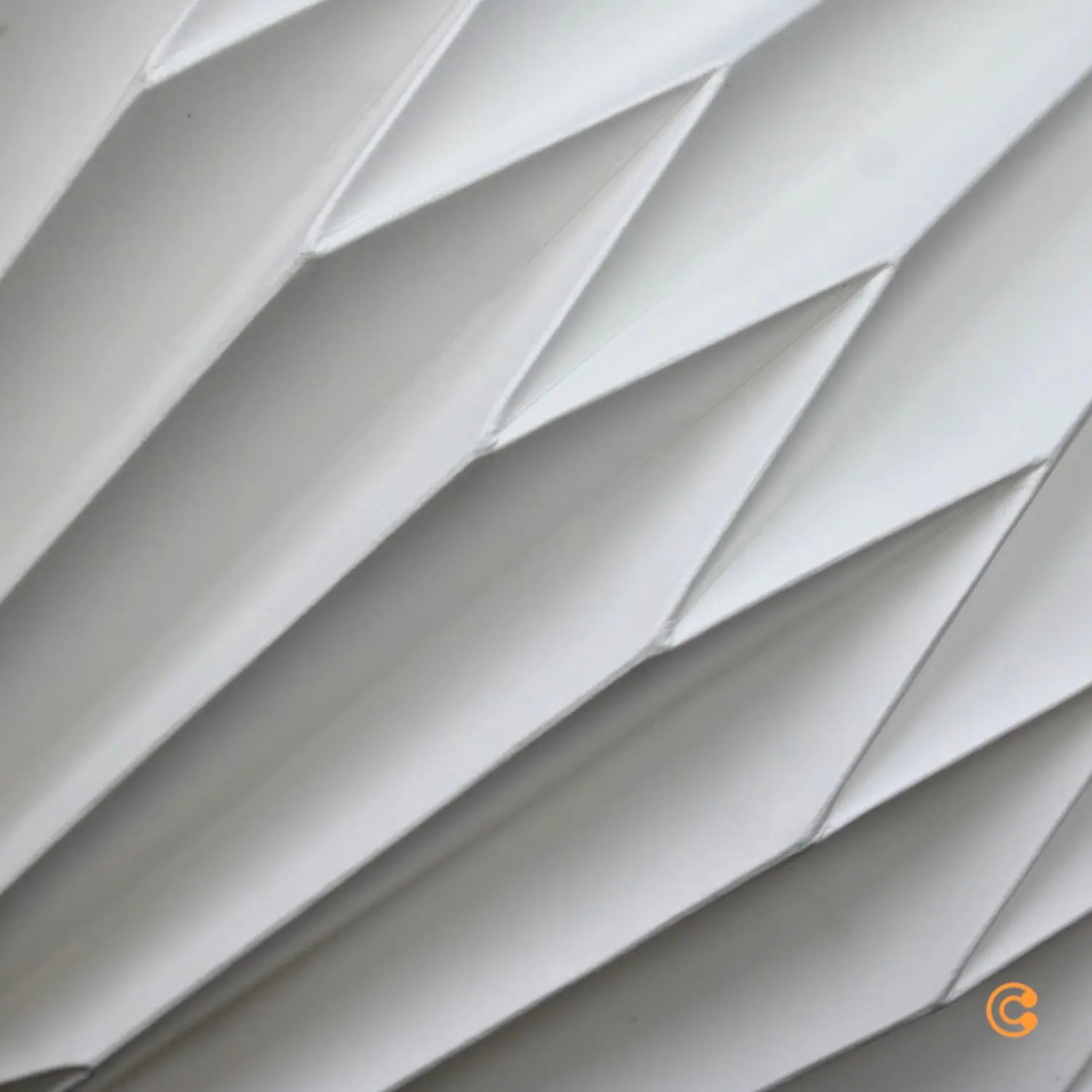 B-Ware Nordlux Lampenschirm Schirm Weiß Papier ø 30 Cm Höhe 26 Cm E27 Fassung - 5704924015953