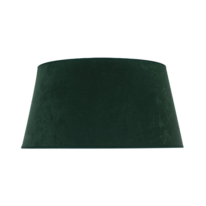 Duolla Lampenschirm Schirm Leuchte Dunkelgrün Gold Cone Höhe 225 Cm E27 Lampe B-Ware - 5903689185462