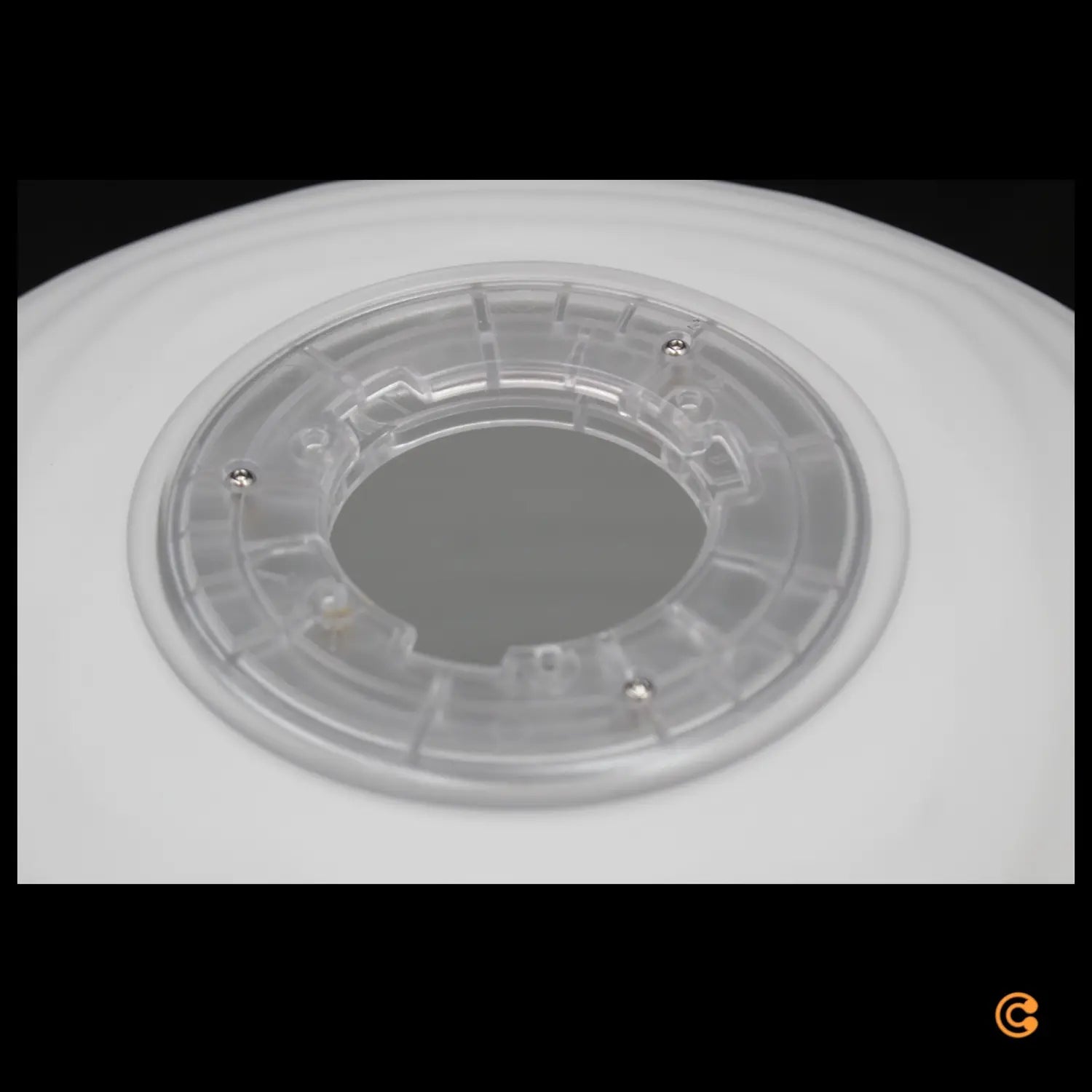 B-Ware Foscarini Gem Led Hängelampe Pendelleuchte Deckenleuchte Weiß Siehe Text/Foto - 8025594086935