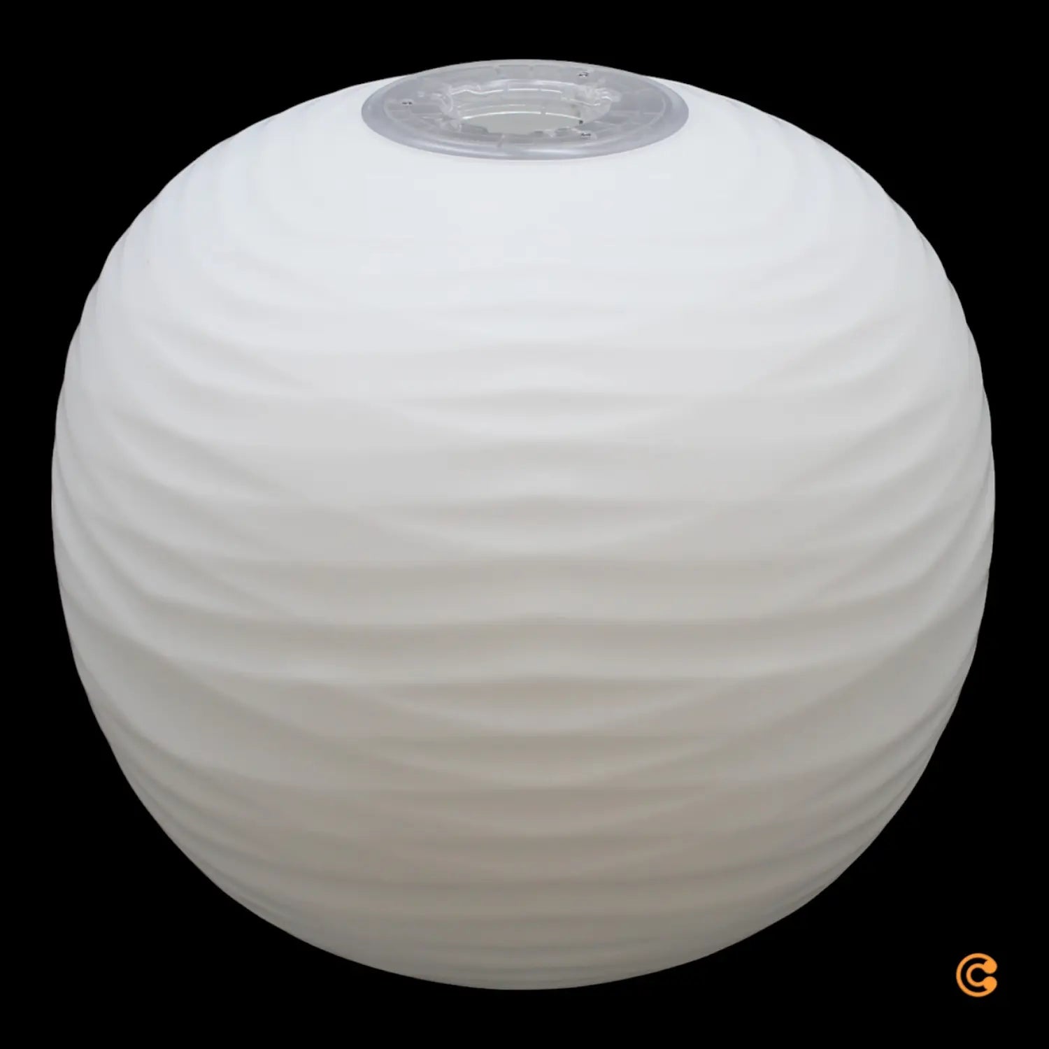 B-Ware Foscarini Gem Led Hängelampe Pendelleuchte Deckenleuchte Weiß Siehe Text/Foto - 8025594086935