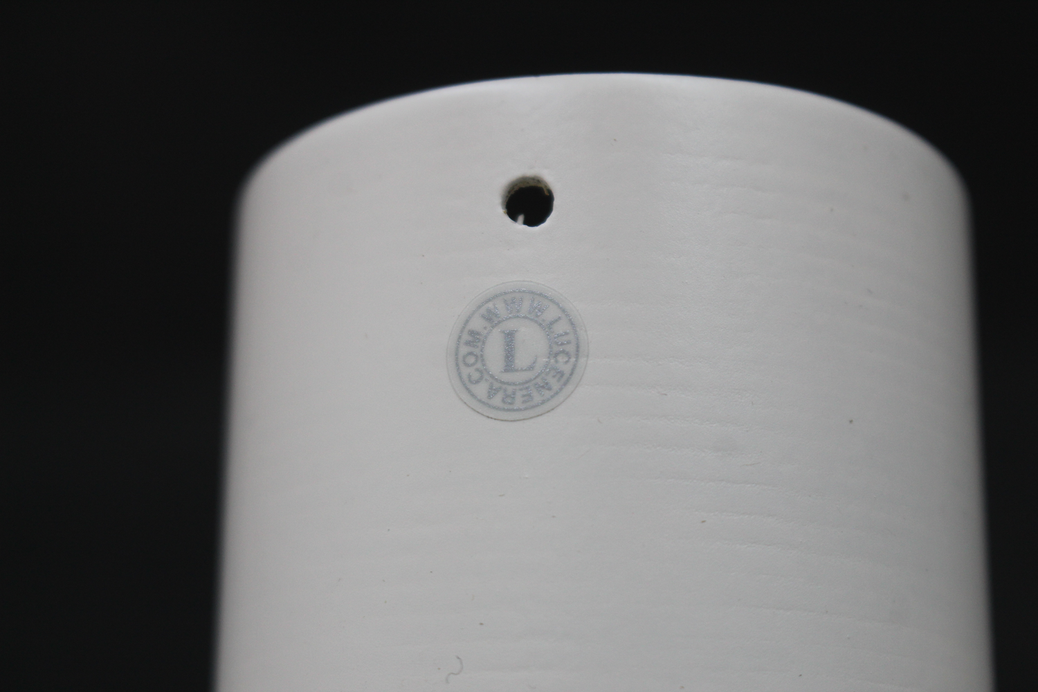 B-Ware Catellani And Smith Lucenera Lampenschirm Für Tischleuchte Ersatzlampenschirm