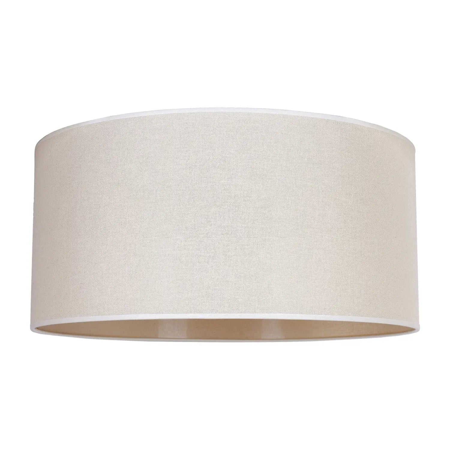 B-Ware Lampenschirm Roller Textilschirm Stoffschirm Deckenleuchte Hängelampe Tischlampe - 5903689188586