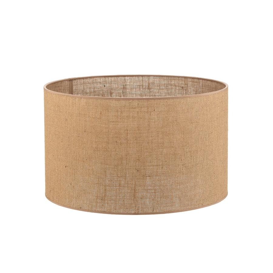 Lampenschirm Roller Textilschirm Stoffschirm Für Deckenleuchte Hängelampe ø 50cm B-Ware - 5903689188234
