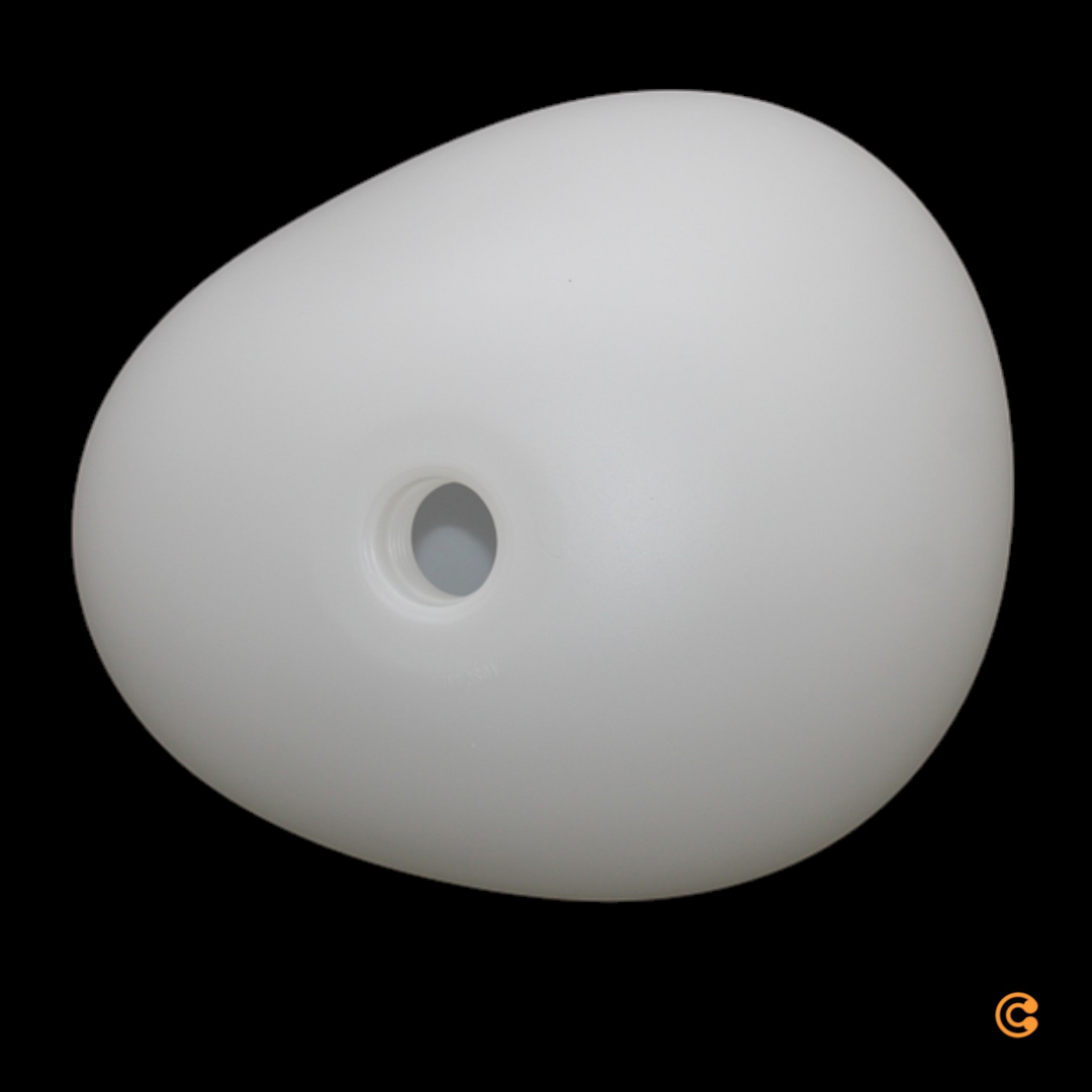 Foscarini Gregg Outdoor Xl Susp Hängelampe Leuchte Außenlampe Siehe Text/Foto B-Ware - 8025594035049