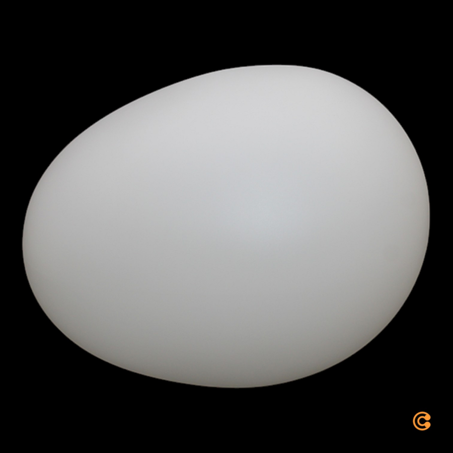 Foscarini Gregg Outdoor Xl Susp Hängelampe Leuchte Außenlampe Siehe Text/Foto B-Ware - 8025594035049