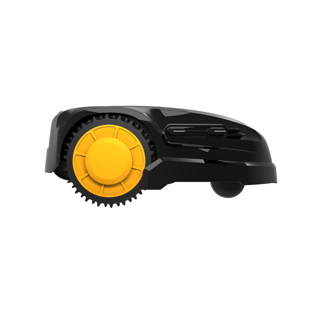 Landxcape Mähroboter Lx796 Rasenroboter Rasenmäher Roboter Defektware D-Ware - 6924328390220