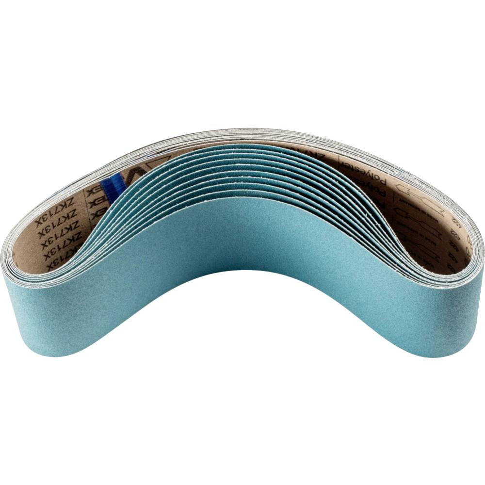 Pferd Tools Schleifband Band 120 1000mmx100mm 10 St 45009812 B-Ware - 4007220621042