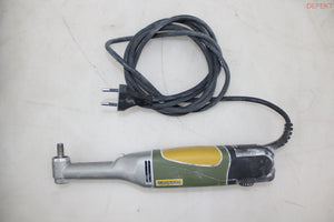 D-Ware Proxxon Micromot Lwb/E 1 Gang Winkelbohrmaschine 100 W Bohrmaschine Defektware