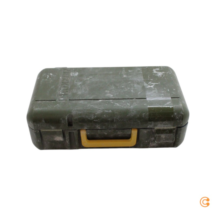 Proxxon Micromot Lhw 28 547 Langhals Winkelschleifer 50mm Koffer Siehe Text/Foto C-Ware - 4006274285477