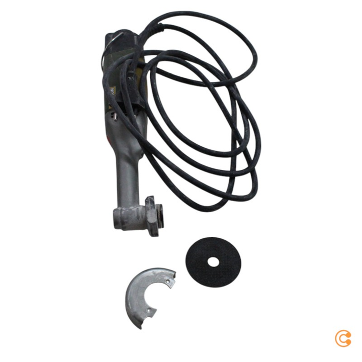 Proxxon Micromot Lhw 28 547 Langhals Winkelschleifer 50mm Koffer Siehe Text/Foto C-Ware - 4006274285477