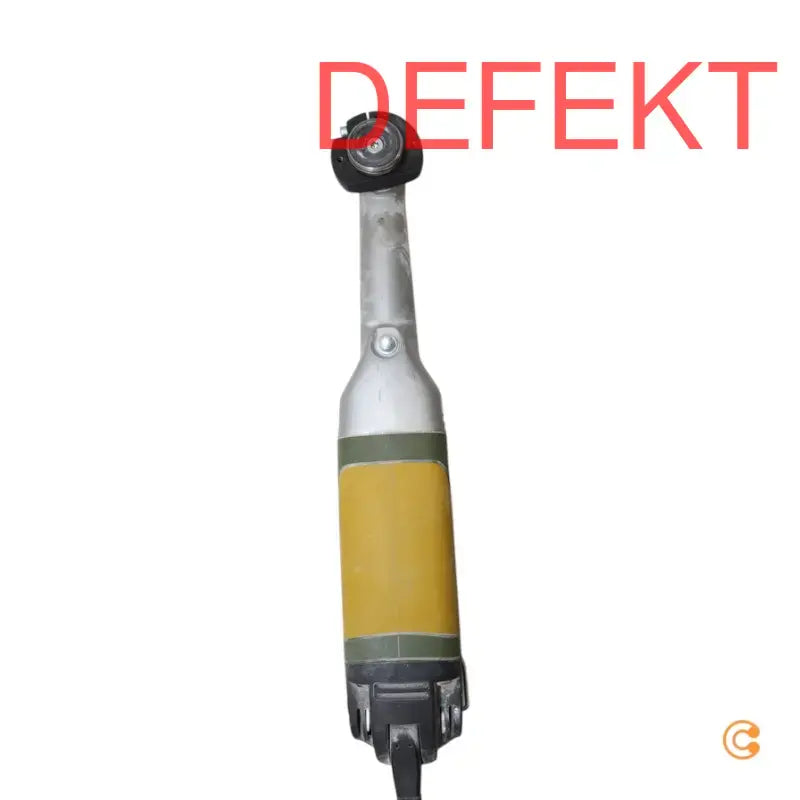 D-Ware Proxxon Micromot Lhw 28547 Langhals Winkelschleifer Inkl. Koffer Defektware - 4006274285477