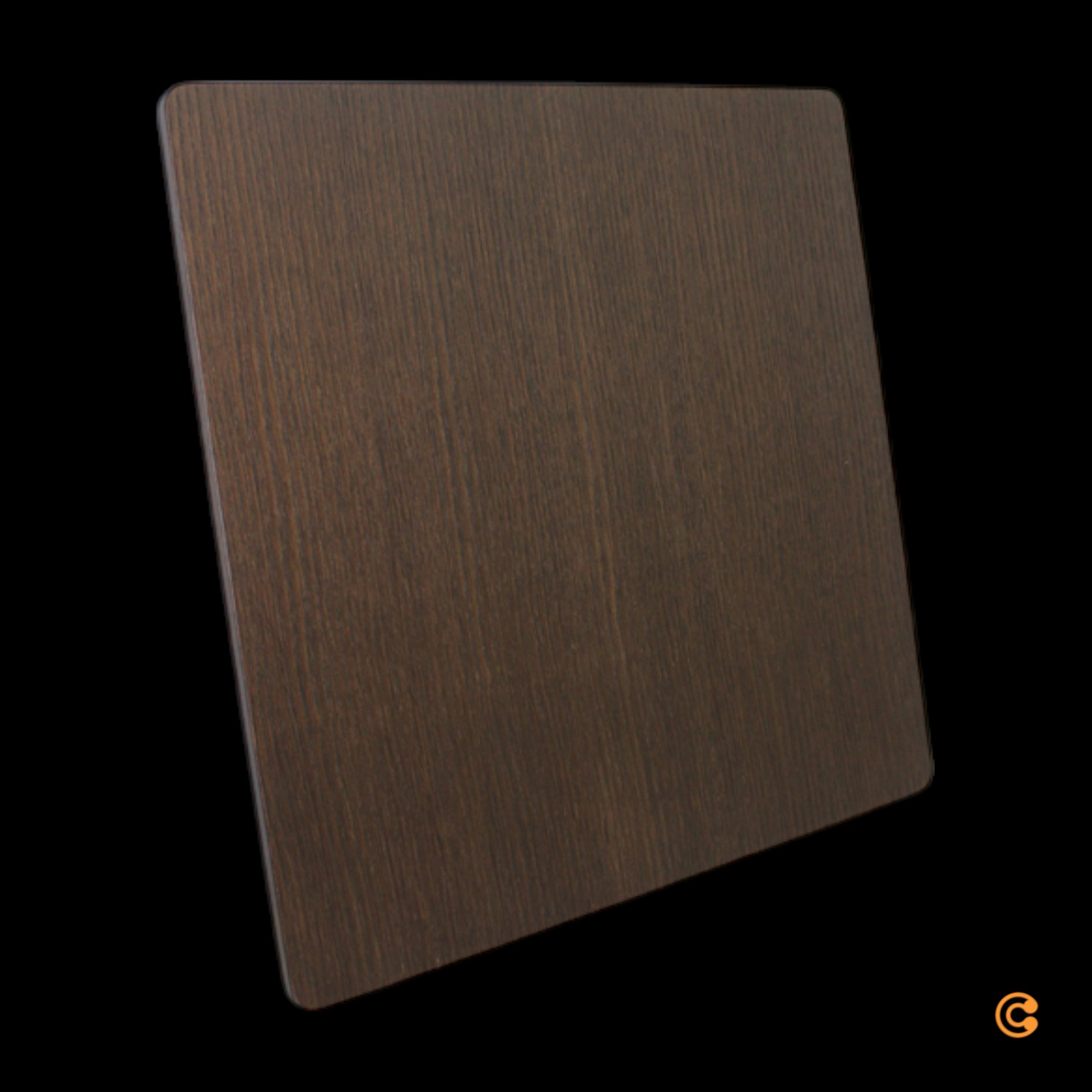 Lapalma Brio Bistrotisch Tischplatte 60x60cm Platte Ersatztei Tisch Siehe Text B-Ware - 1