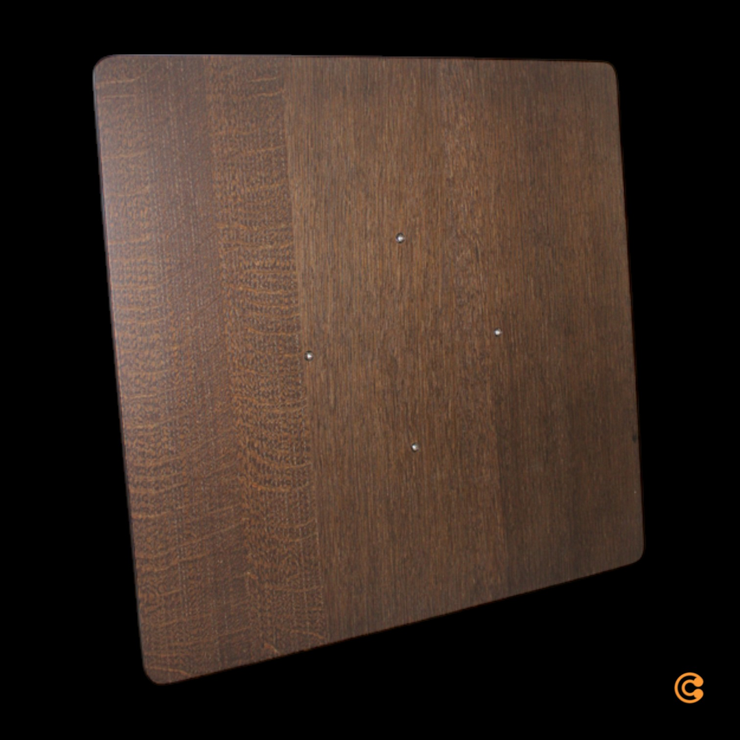 Lapalma Brio Bistrotisch Tischplatte 60x60cm Platte Ersatztei Tisch Siehe Text B-Ware - 1