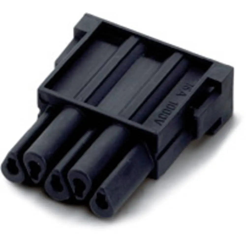 B-Ware Lapp Buchsenmodul Steckverbinder Epic Mc Gestanzte Kontakte Hochspannung 10 Stück - 4044773072914