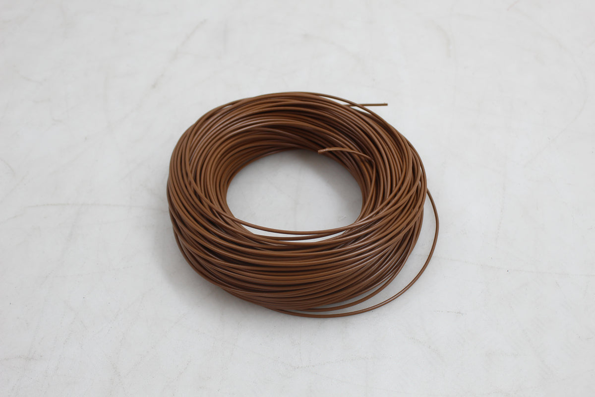 Lapp Kabel Einadriges Kabel Leitung Kupfer 0,75 mm2 250 m Halogenfrei - 4044774695211