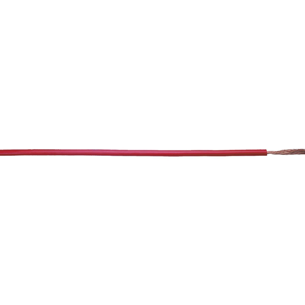LAPP Litze Aderleitung Draht Multi Standard SC 2.1 Blau 1x 25mm² Multinorm 100 m - 4044774697543