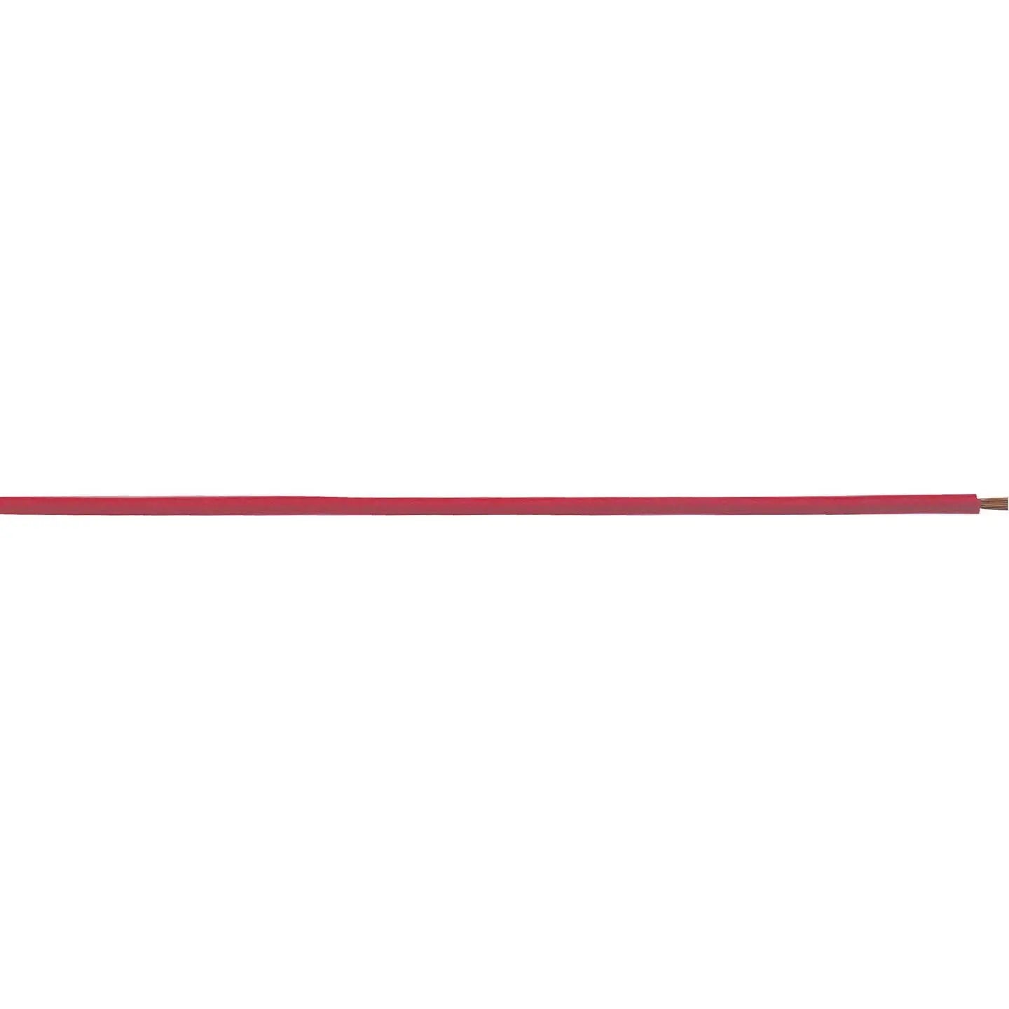 B-Ware Lapp Litze Einzelader Steuerleitung Kupfer 1x0,5 Braun Verdrahtung Leitung 100 M - 4044773396195