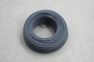 B-Ware Lapp H07 Z1 K Einzelader Leitung Kabel Grau 1x1.5 Ring Fest Verlegung Kupfer 100m