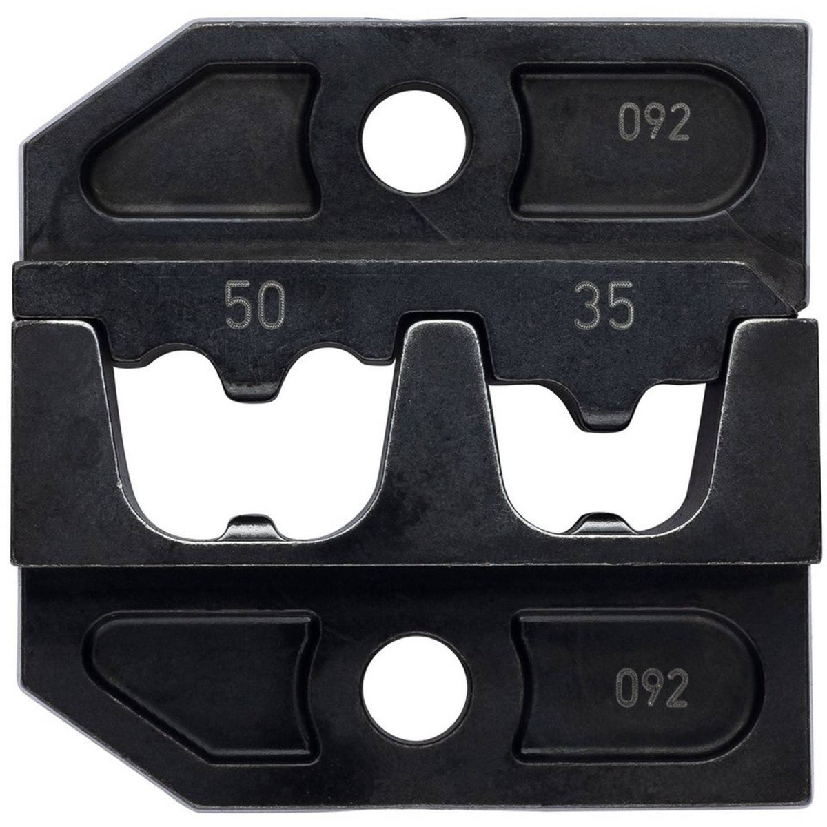 LAPP Crimpeinsatz Presswerkzeug PEW 12.091 W Pressung Leitungen 10 mm² 25 mm² - 4044773376906