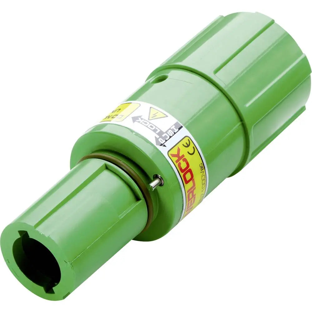 B-Ware Lapp Zubehör Gehäuse Industriesteckverbinder Epic Powerlock F6 C Pe Gn M40 1 Stk - 4044774846385