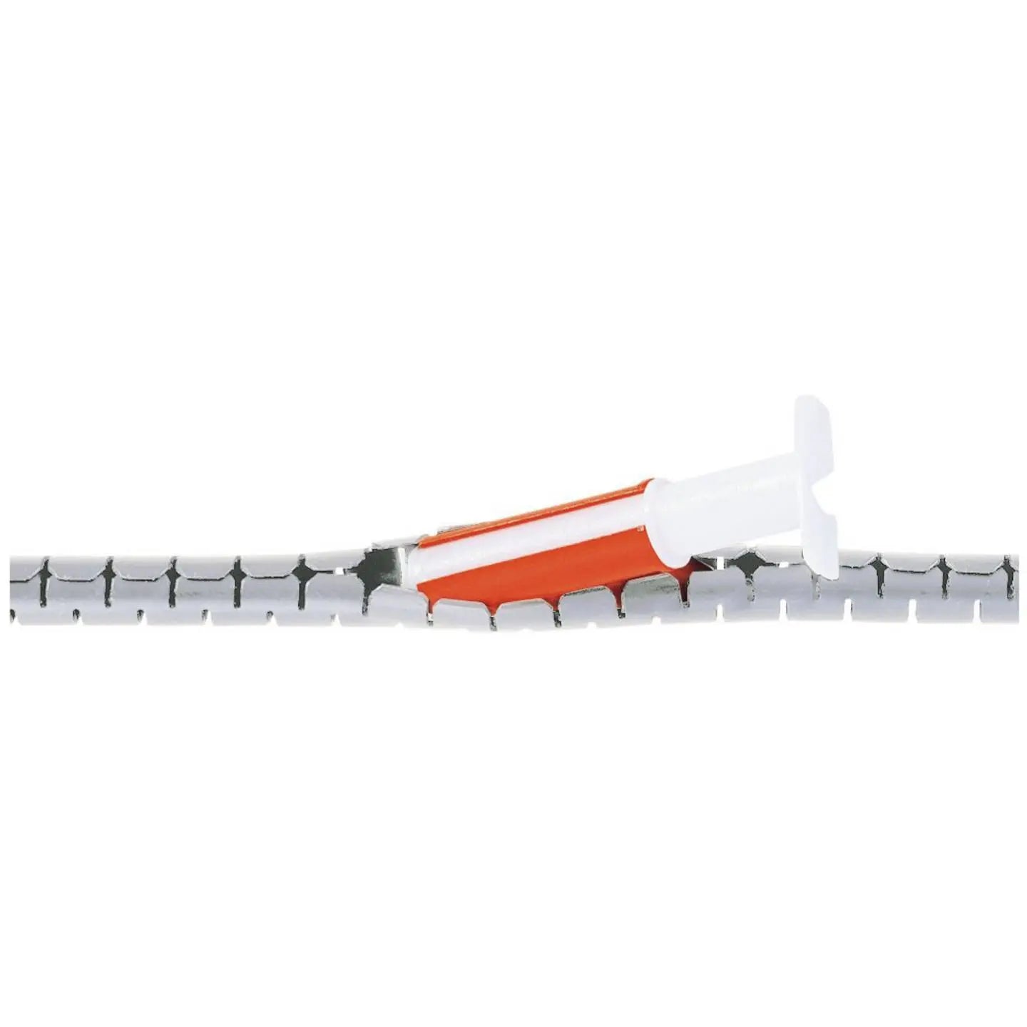 B-Ware Lapp Kabelbündelschlauch Bündel Kabelschutz Kabelschlauch 32 Mm Lichtgrau 15 M - 4044777785339