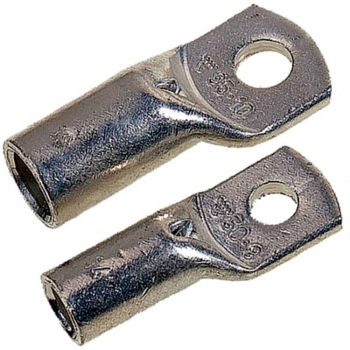 B-Ware Lapp Rohrkabelschuh Kabelschuh Kupfer Ringform 25 Mm² 8 Mm Sichtloch 100 Stück - 4044773218275
