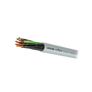 B-Ware Lapp ölflex Classic 110 12 G2,5 Steuerleitung Kabel Leitung Steuerkabel 12 G2,5