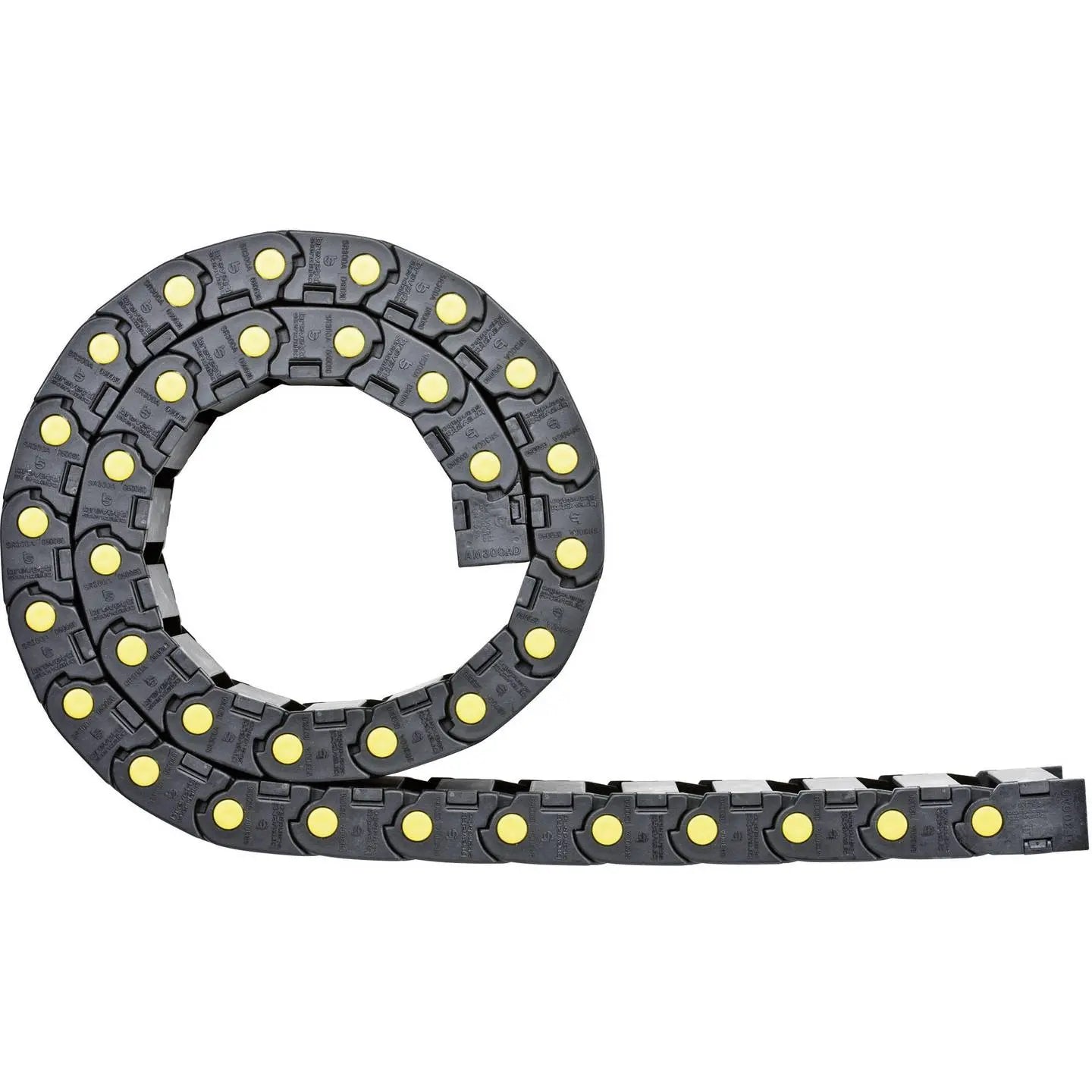 B-Ware Lapp Silvyn Chain Energieführungskette Kabel Einfaches Einlegen Von Kabeln - 2050000196898