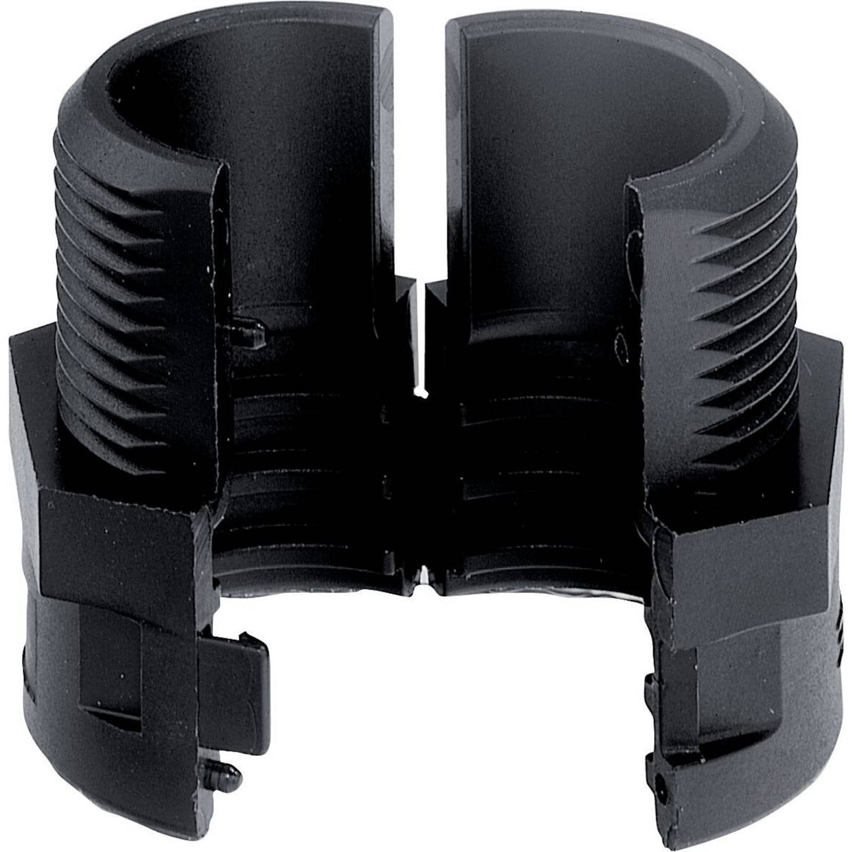 LAPP Schlauchverschraubung SILVYN SPLIT 45 M50x1,5 Kabelverschraubung 24 Stück - 4044774851617
