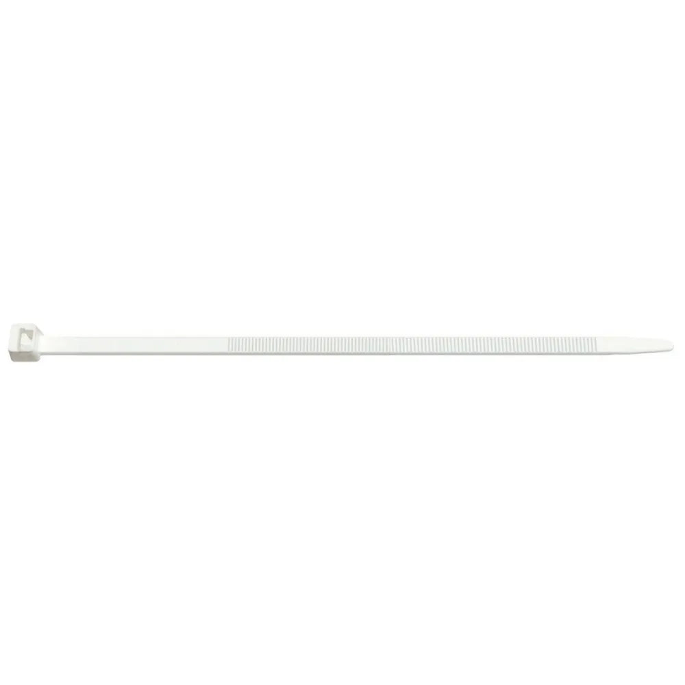 Lapp Kabelbinder Kabelband naturfarben Ecru 290 mm Befestigungsband 1500 STÜCK - 4044773455502