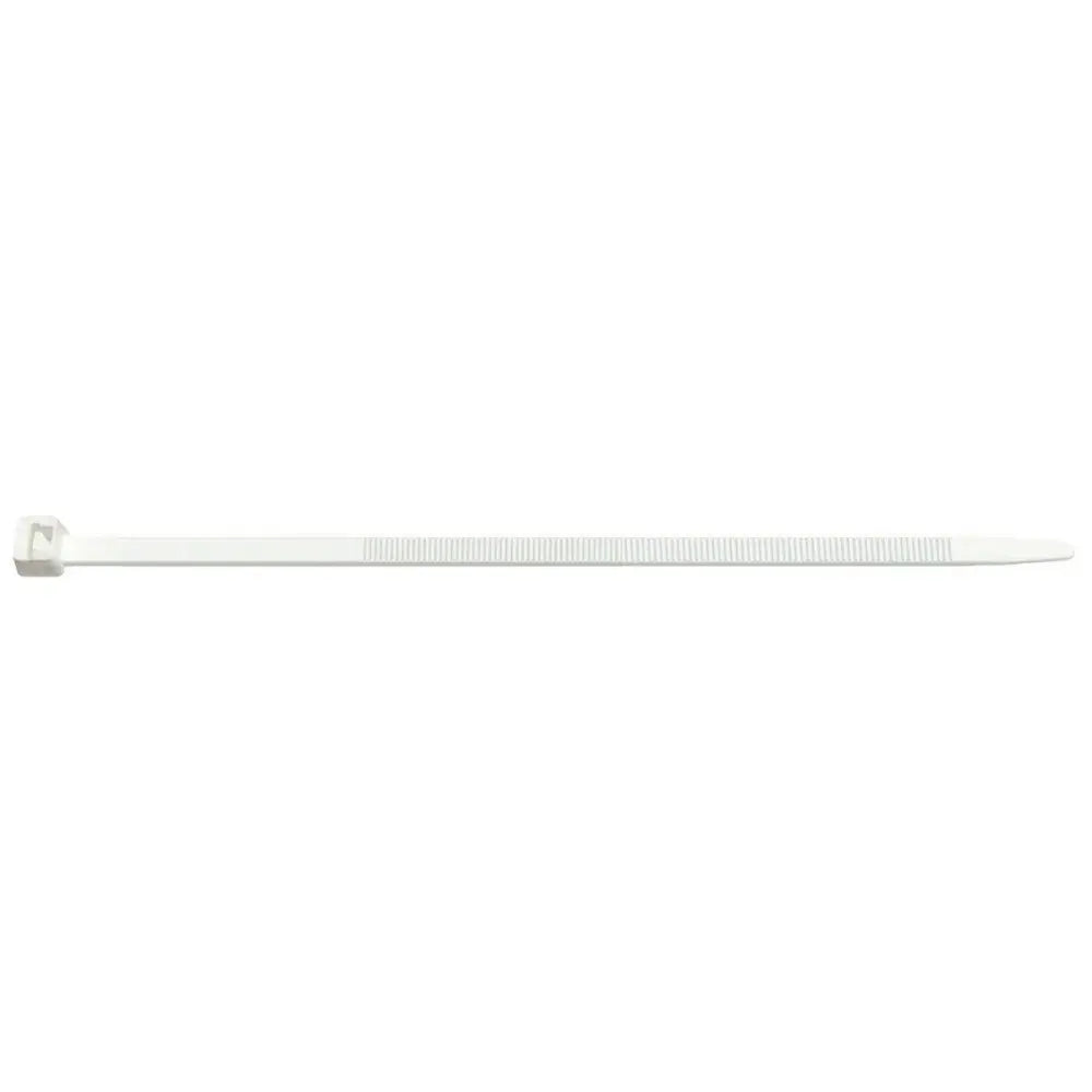 B-Ware Lapp Kabelbinder Kabelband Naturfarben Ecru 290 Mm Befestigungsband 1500 Stück - 4044773455502