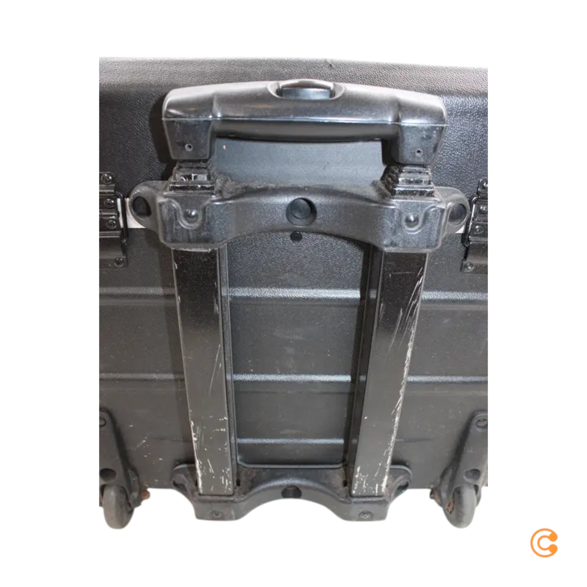 Parat Laptool Tron-X 208330151 Werkzeug-Pilotenkoffer Trolley SIEHE TEXT/FOTO - 4006793034716