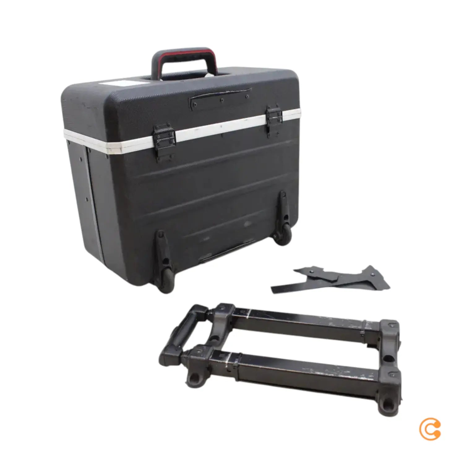 C-Ware Parat Laptool Tron X 208330151 Werkzeug Pilotenkoffer Unbestückt Siehe Text/Foto - 4006793034716