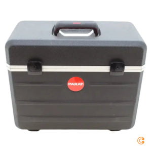 C-Ware Parat Laptool Tron X Werkzeug Pilotenkoffer Trolley Koffer Siehe Text/Foto
