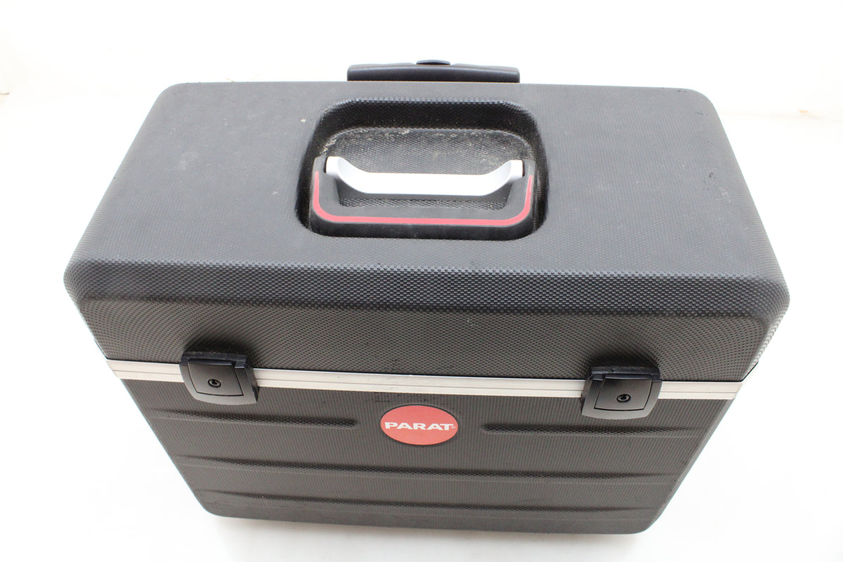 Parat Laptool Tron-X 208330151 Werkzeug-Pilotenkoffer unbestückt SIEHE TEXT/F838 - 4006793034716