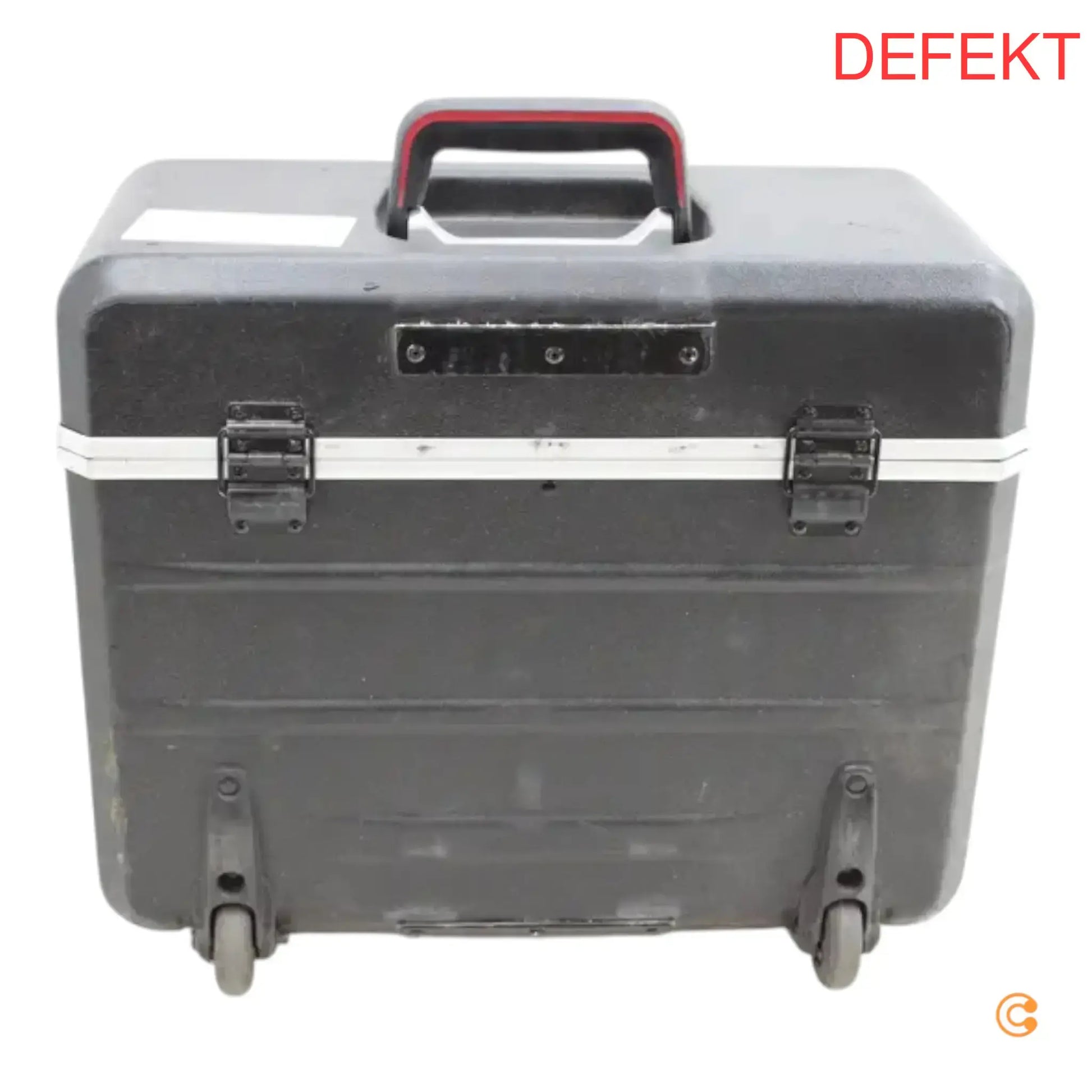Parat Laptool Tron X 208330151 Werkzeug Pilotenkoffer Unbestückt Defektware D-Ware - 4006793034716