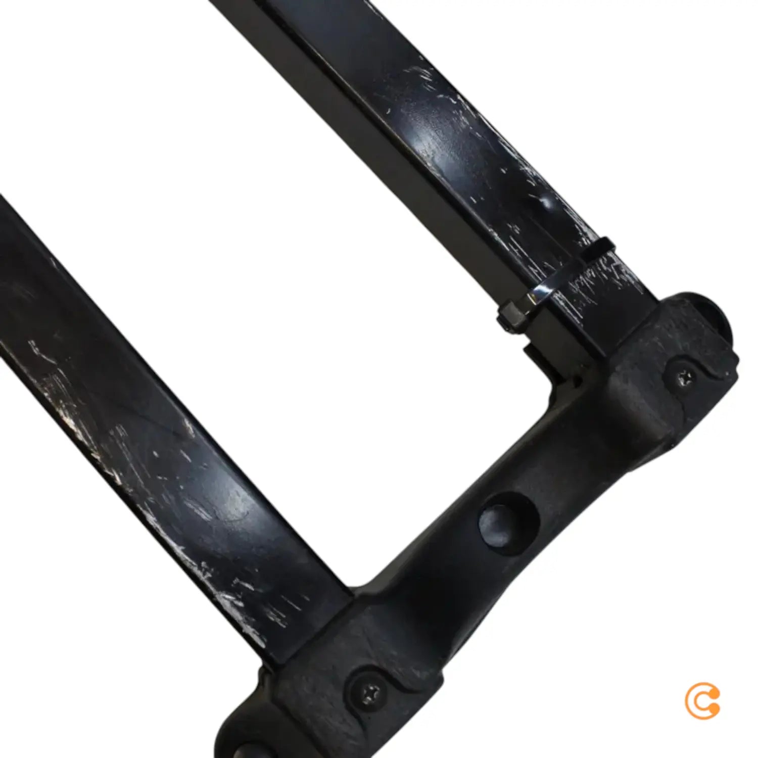 C-Ware Parat Laptool Tron X 208330151 Werkzeug Pilotenkoffer Unbestückt Siehe Text/Foto - 4006793034716