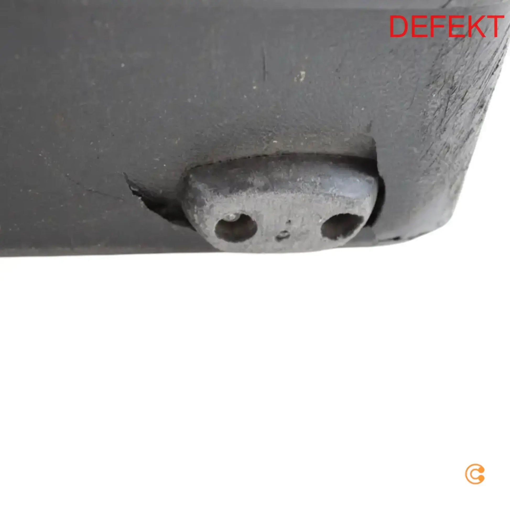 Parat Laptool Tron X 208330151 Werkzeug Pilotenkoffer Unbestückt Defektware D-Ware - 4006793034716