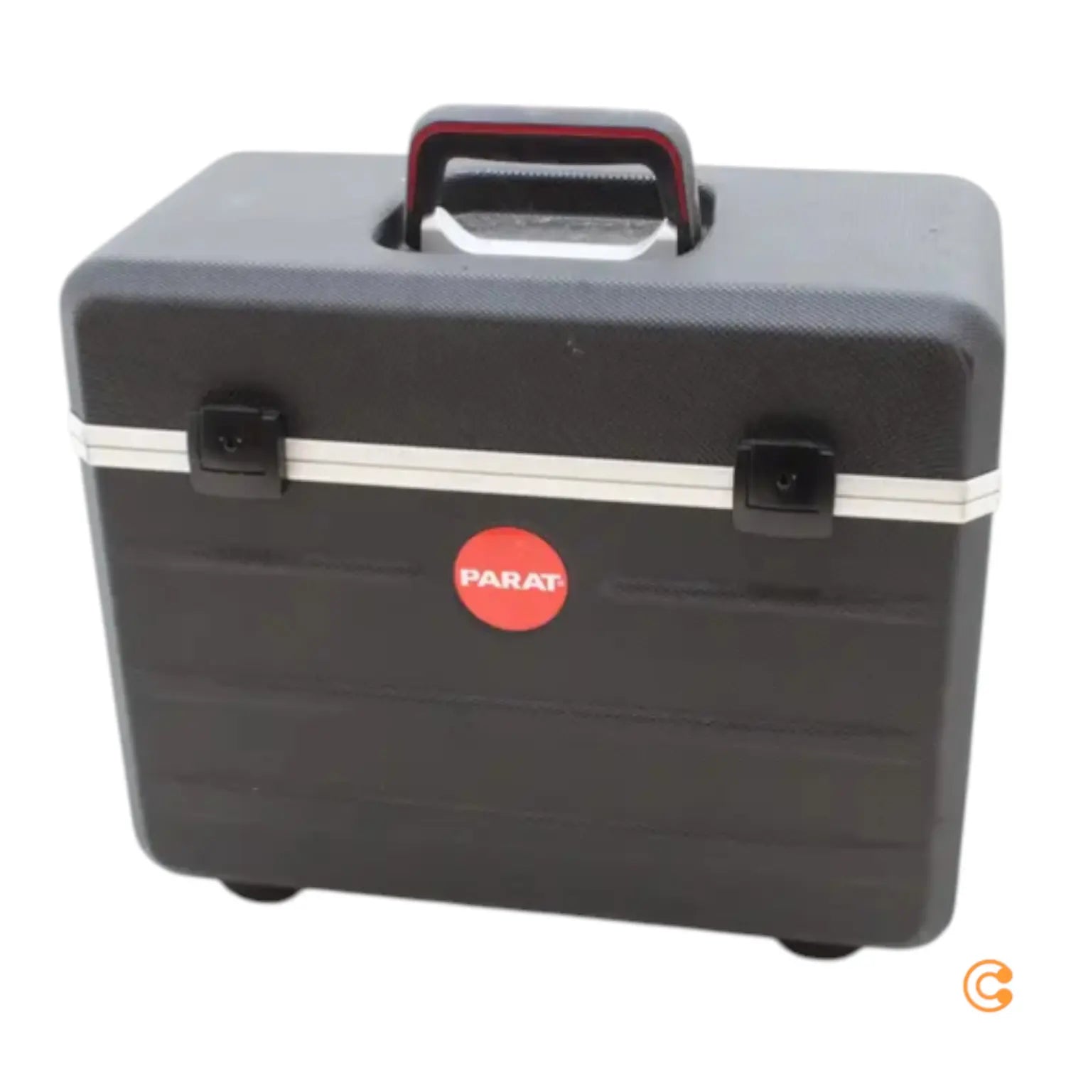 C-Ware Parat Laptool Tron X 208330151 Werkzeug Pilotenkoffer Unbestückt Siehe Text/F838 - 4006793034716
