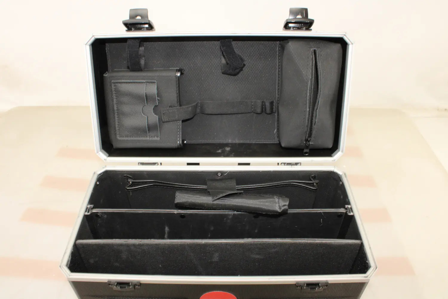 B-Ware Parat Laptool Tron X 208330151 Pilotenkoffer Unbestückt Trolley Siehe Text/Foto - 4006793034716