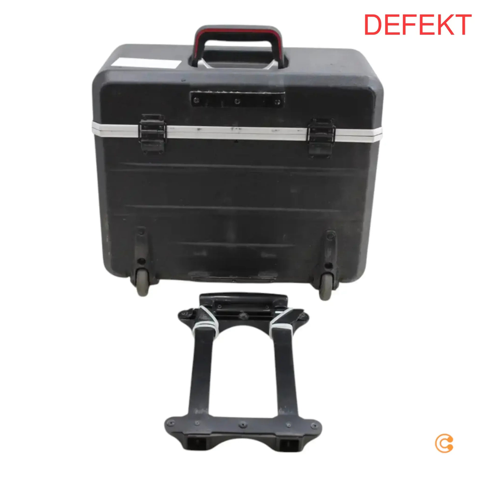 Parat Laptool Tron X 208330151 Werkzeug Pilotenkoffer Unbestückt Defektware D-Ware - 4006793034716