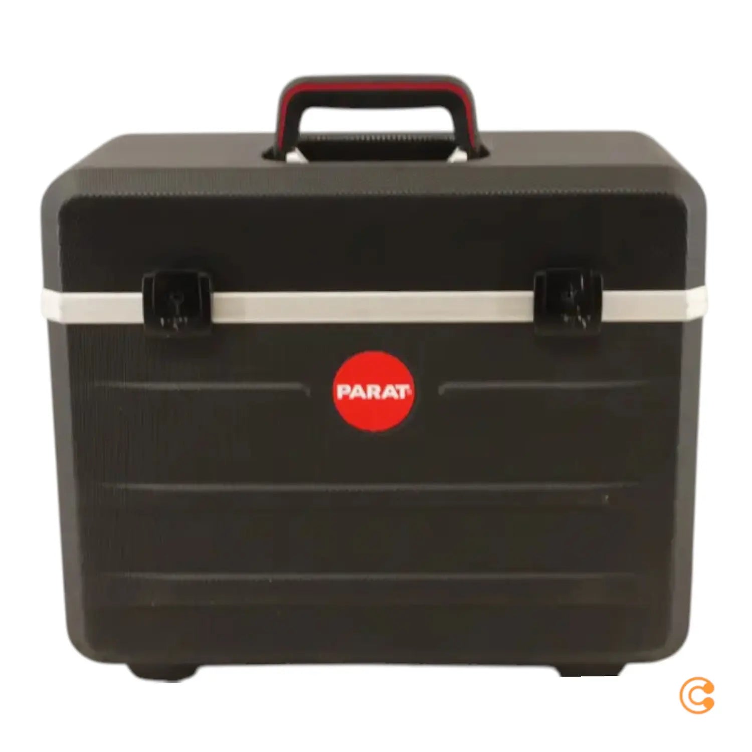 B-Ware Parat Laptool Tron X 208330151 Pilotenkoffer Unbestückt Trolley Siehe Text/Foto - 4006793034716