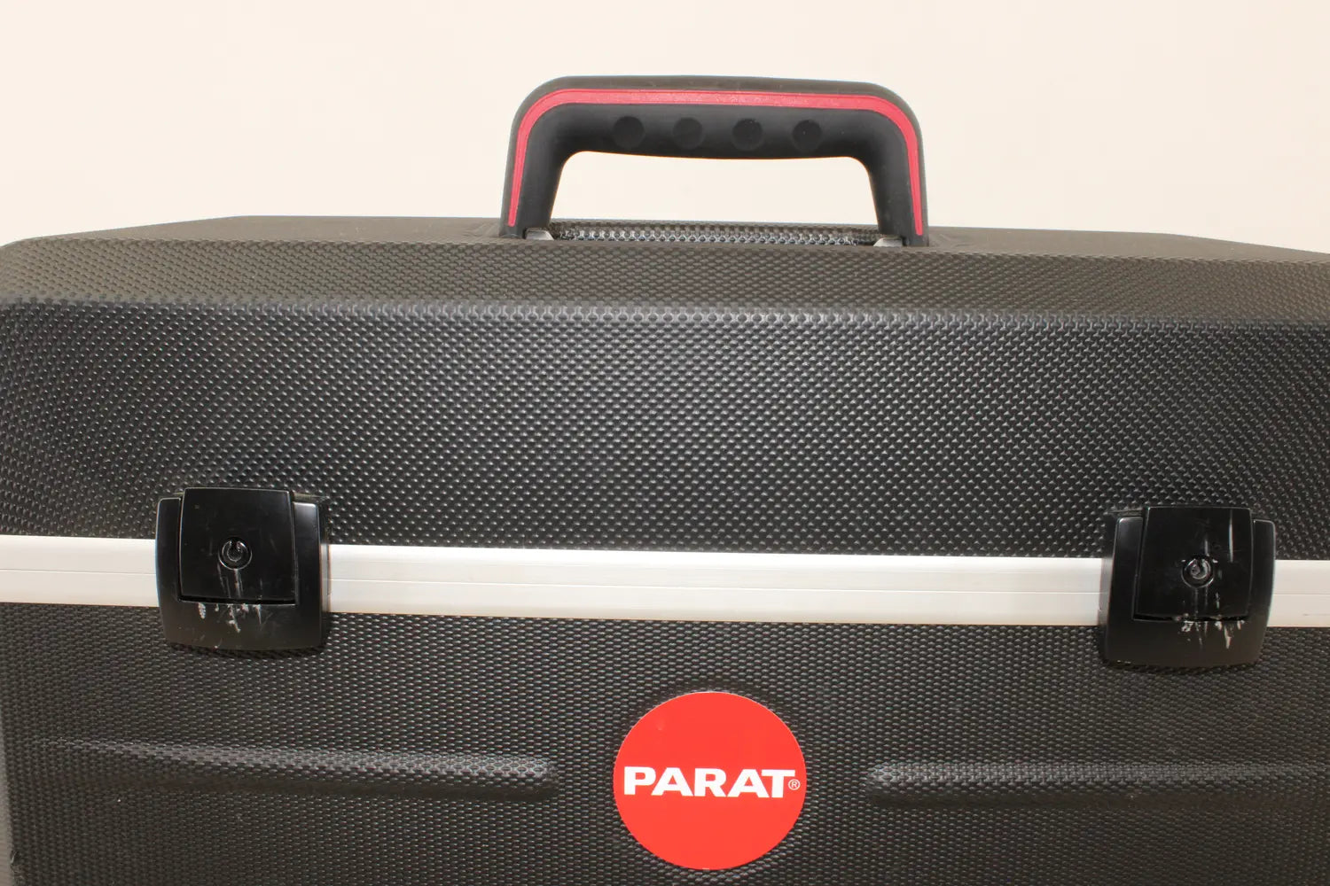 B-Ware Parat Laptool Tron X 208330151 Pilotenkoffer Unbestückt Trolley Siehe Text/Foto - 4006793034716